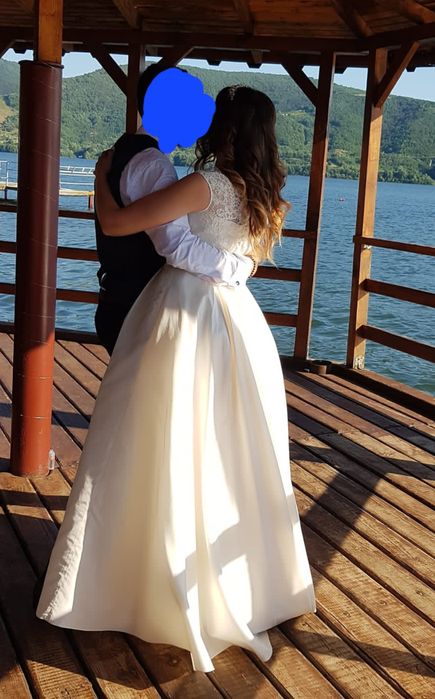 Rochie de mireasa