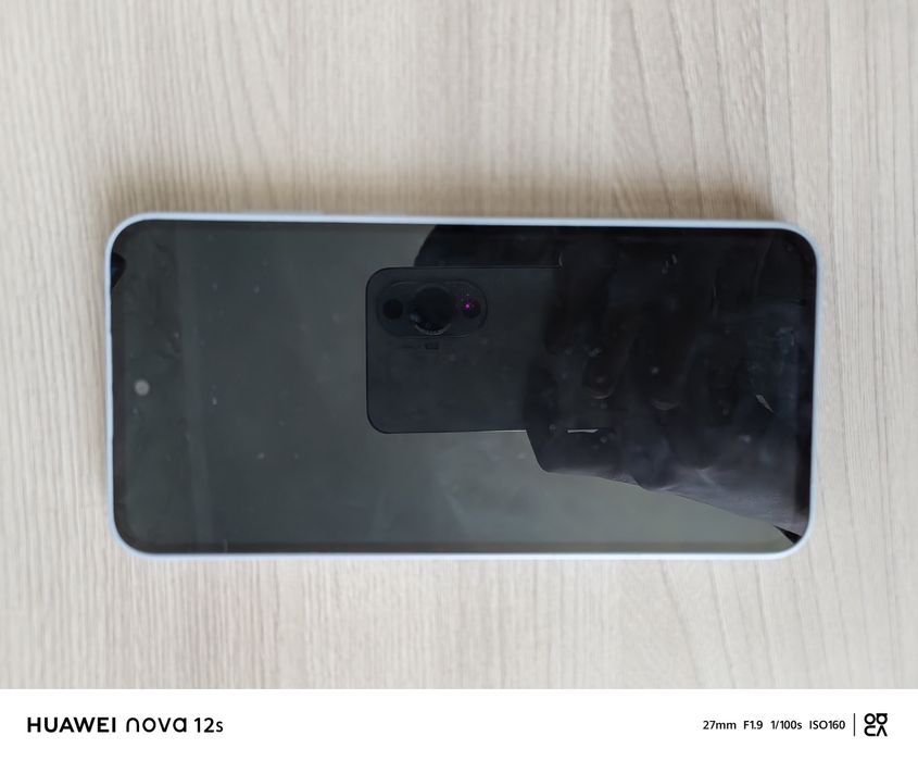 Samsung A35 5G в идеале