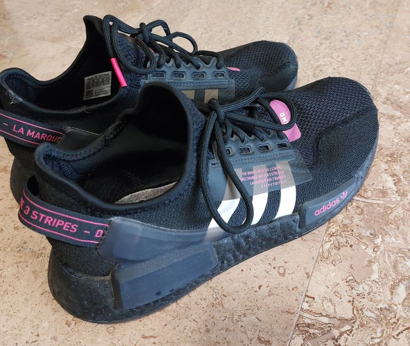 Дамски оригинални маратонки