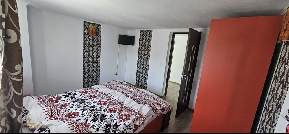 Pensiunea casa ciocan