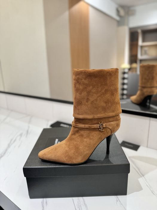 Cizme Saint Laurent