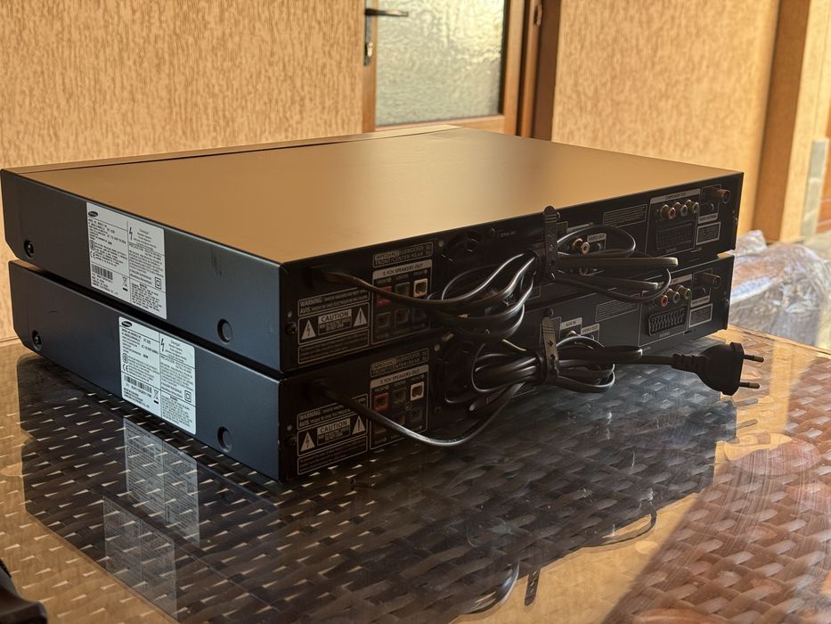 Vand doua sisteme Home Cinema Samsung