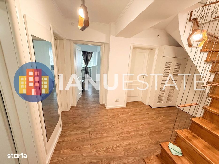 Timpuri Noi 15` Metrou Nerva Traian Octavian Goga Centrala PetFriendly