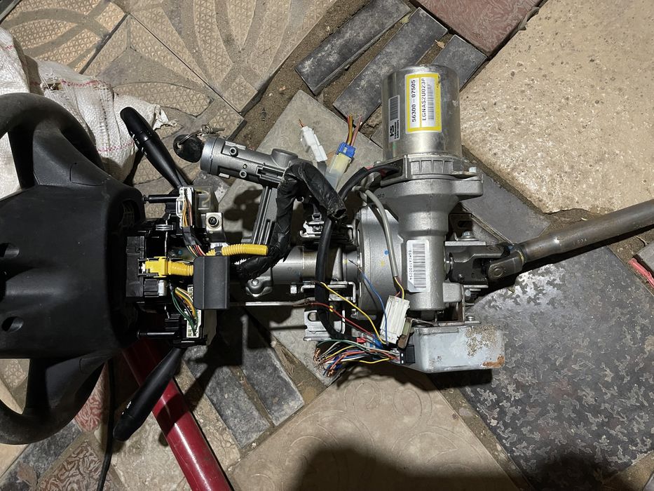 ЭУР elektrouslitel электро усилитель