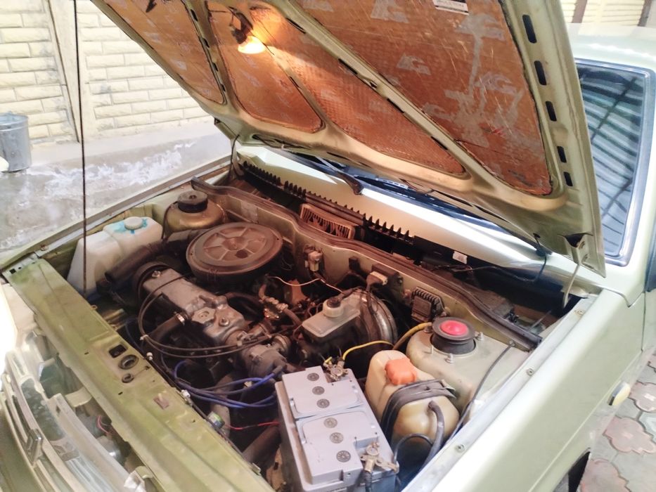 ВАЗ 21099 Продаю LADA 21099