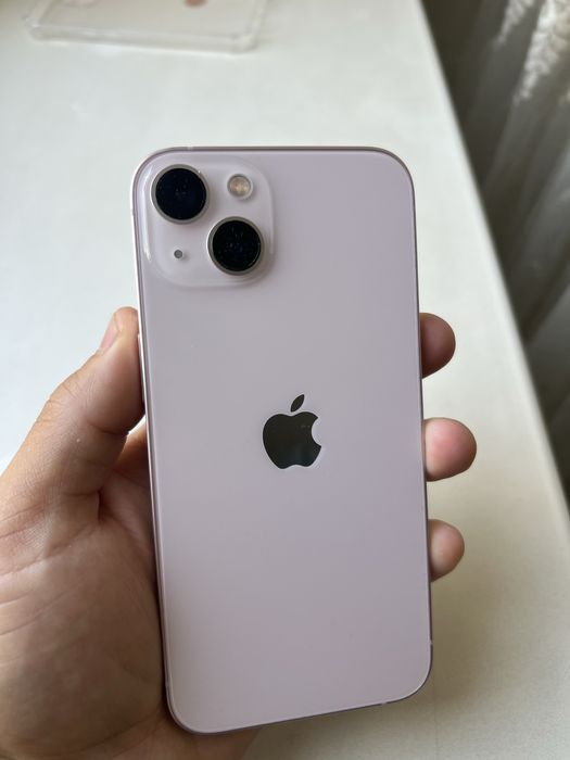 Айфон 13 iphone.