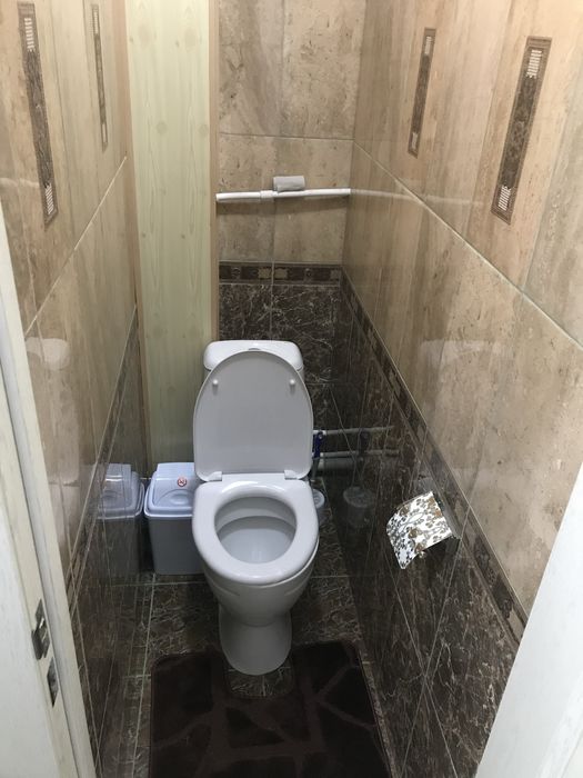 Люкс 2-комнатная квартира