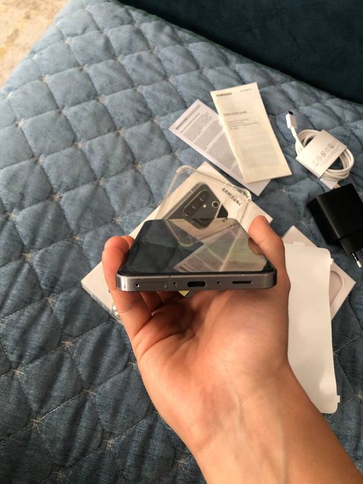 samsung A56 обмен