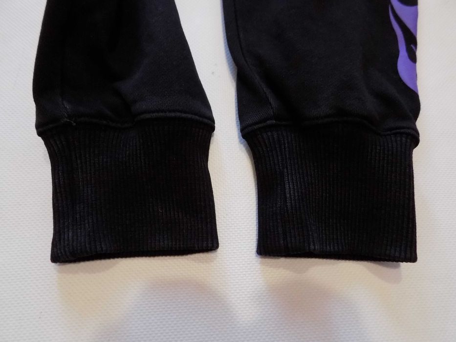 суитчър vlone x palm angels суичър горнище худи блуза фанела мъжки M