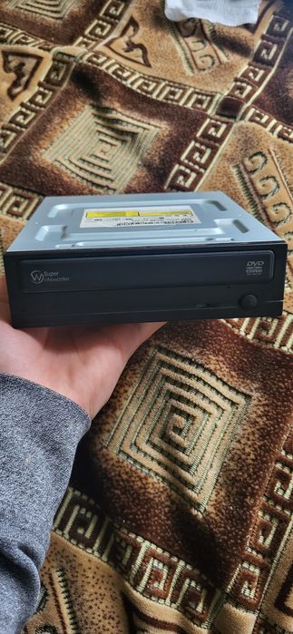 Dvd driver SH224