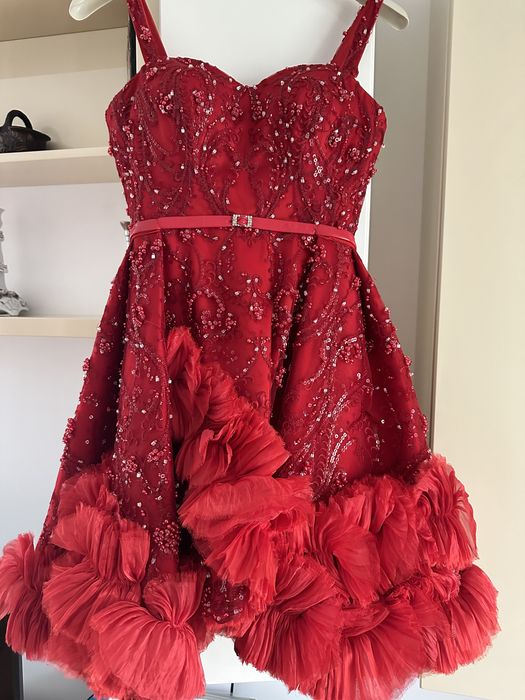 Rochie deosebita, potrivita banchet
