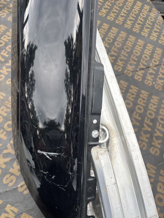 Калник Volvo XC60