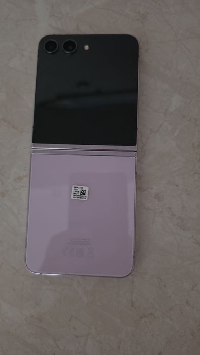 Samsung Galaxy Z Flip 5