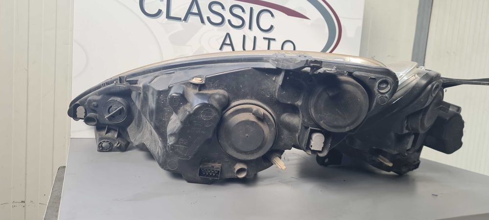 Фарове Peugeot 1007 2005г.