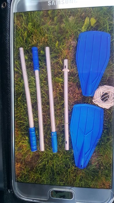 Vasle barca pneumatica Import