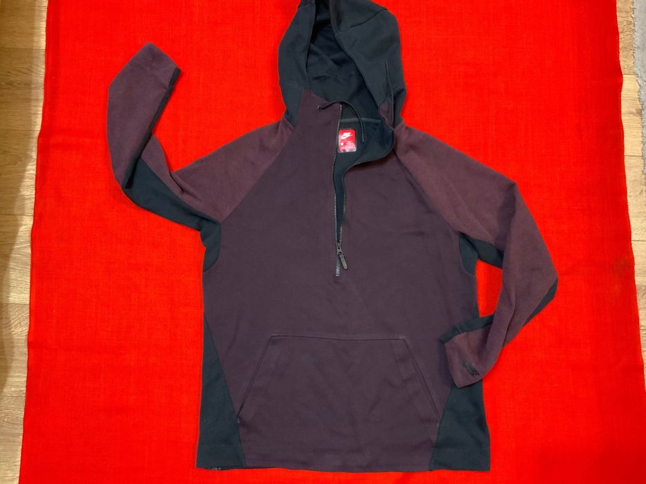 Nike tech-оригинална горница 54хл