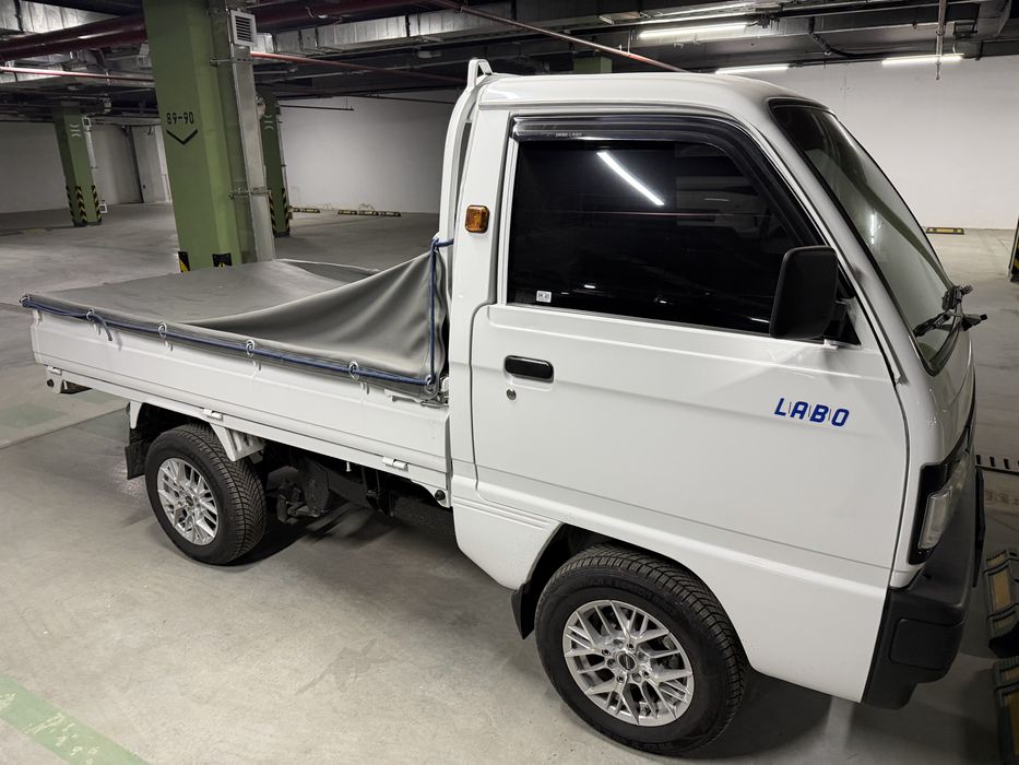 Продается дамас Лабо