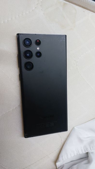 Samsung S22 Ultra Астана