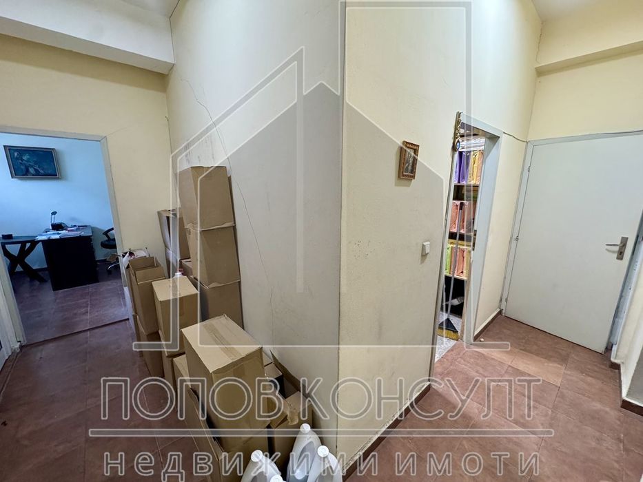 Пром. помещение в Пловдив-Тракия площ 114 цена 570