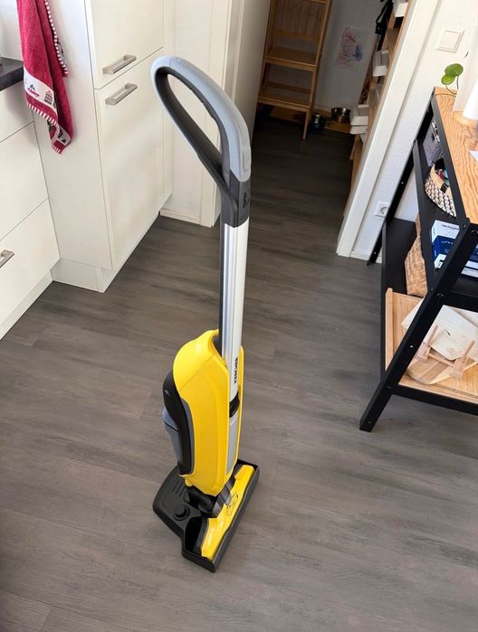 Прахосмукачка Karcher FC5