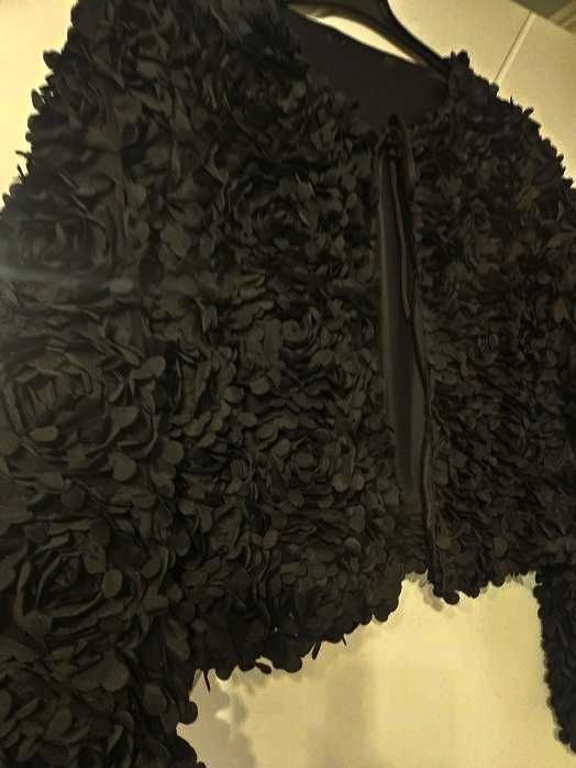 Jacheta dama marimea M