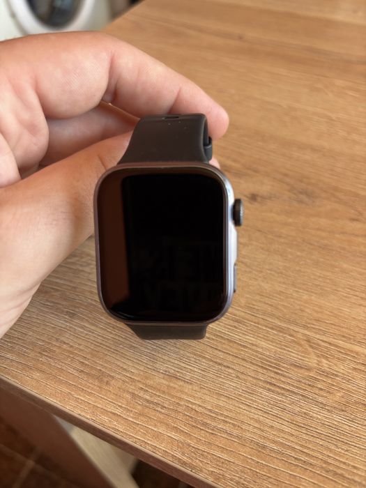 Huawei watch fit 4