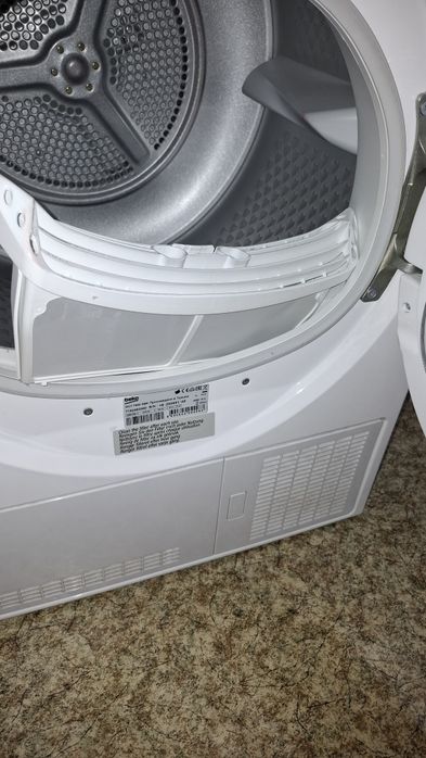 Сушильная машина Beko