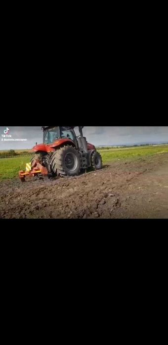 Defrisare , pregatiri terenuri agricole ,recoltare salcie energetica !
