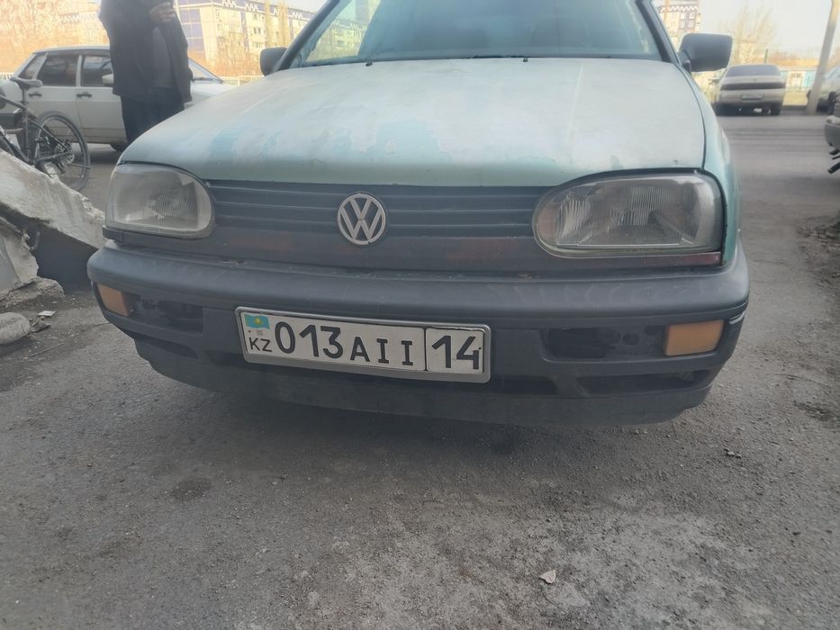 Продам хорошего немца