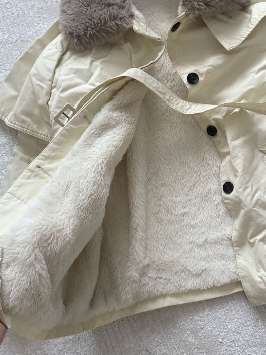 Куртка 42-44 размер. Цена 6000