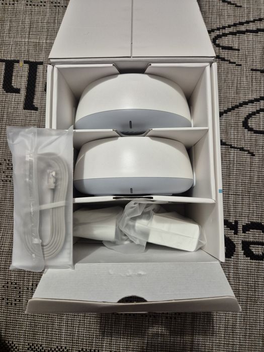 Router Mesh Tp-Link Deco BE25 BE3600 WiFi 7