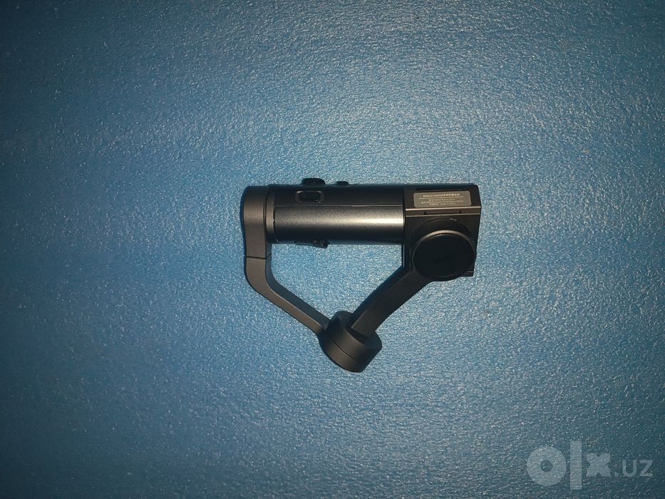 Электрический стабилизатор для смартфона Baseus BC02