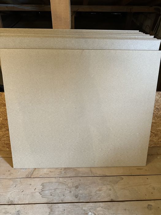 Placă PAL brut  1200/1000