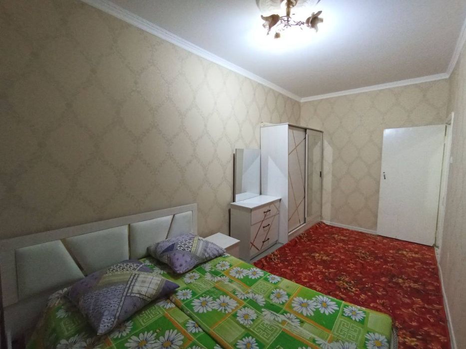 Срочно сдается 2 комнатная квартира яшнабадском Слонима все есть