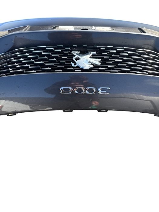 Bara Fata Peugeot 3008 Suv Ii M_ 2020 - >