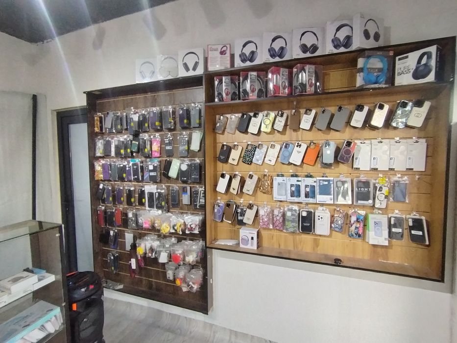 Tayor biznest sotilladi 2500$ srochna