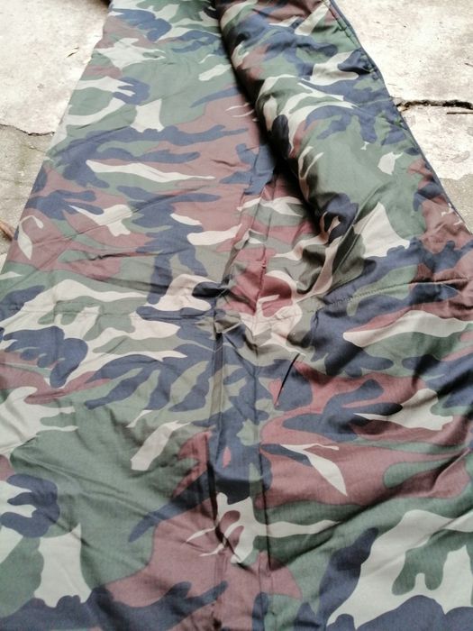 Sac de dormit Baltoro escalade