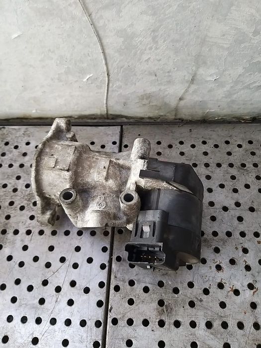 Egr 2.0 tdci ford mondeo mk4 9656612380 25375741