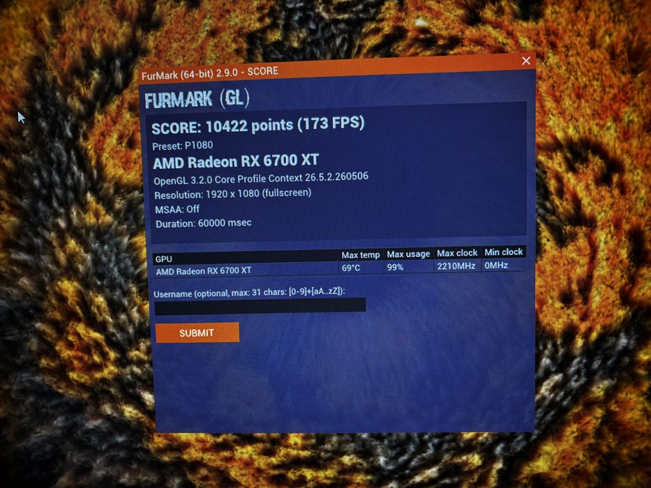 Garantie! Ryzen 7 5700/ RX 6700 XT 12 GB/ 32 GB RAM/SSD M2/ RGB