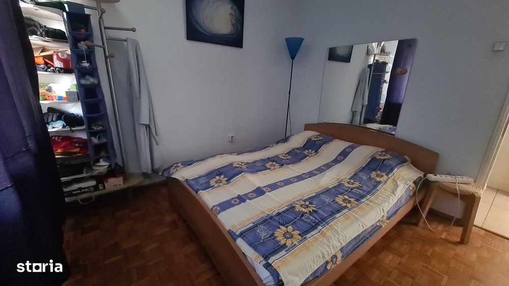 Apartament 3 camere in Centrul Istoric, Brasov