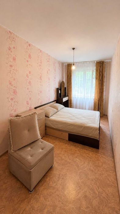 Продам 3 комн. кв., в Центре, ресторан Маринад