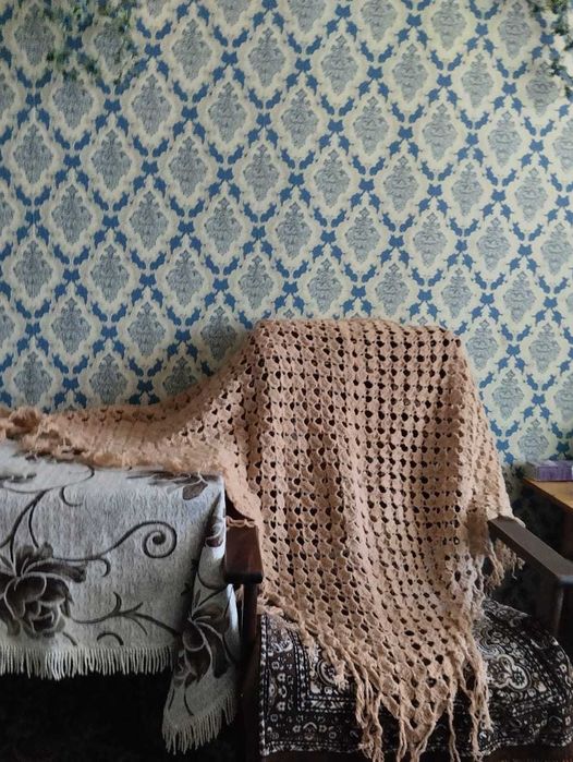 Продам                          Шаль