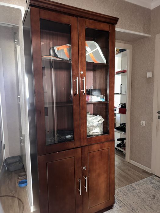 Продам шкаф