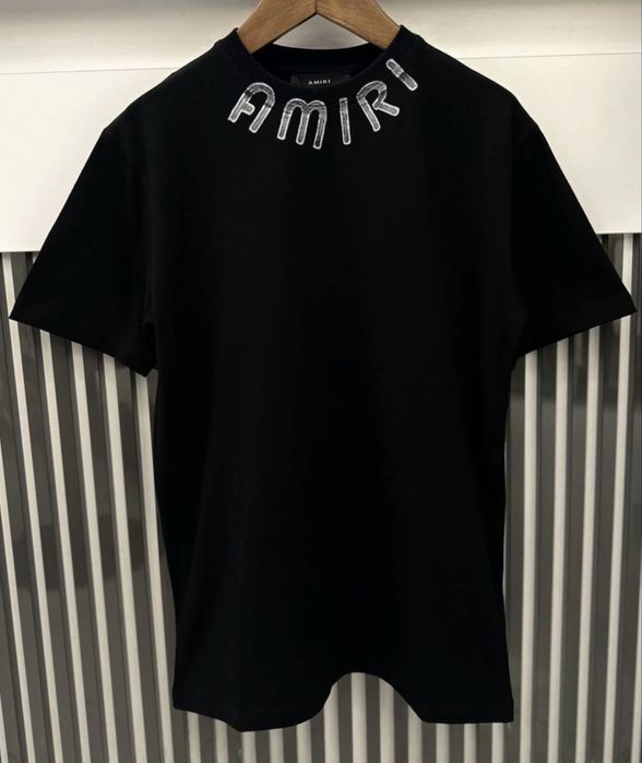 Нови Стилни Тениски (S,M,L,XL,XXL)