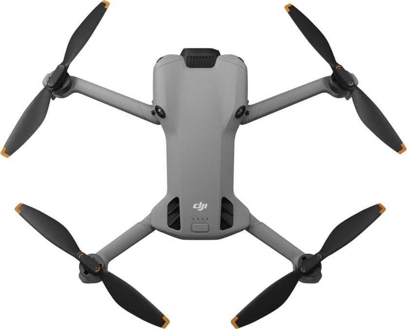 Квадрокоптер -Дрон DJI Mini 5 Pro Fly More Combo Plus (DJI RC 2)