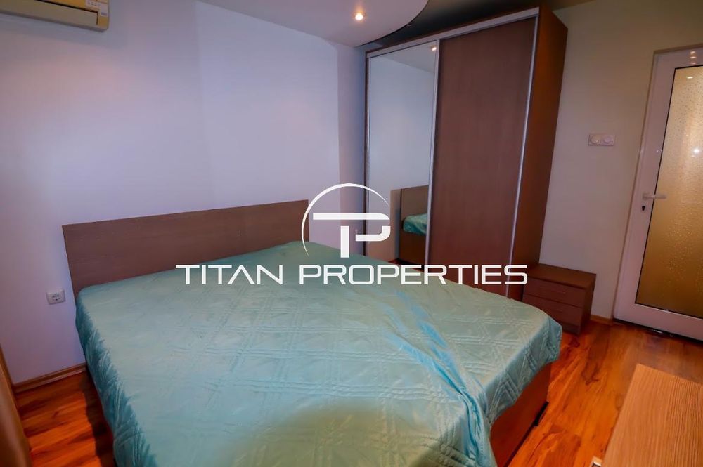 Дава се под наем Двустаен апартамент в Варна, Лятно кино Тракия - 72 кв.м за 600 € - Снимка #8