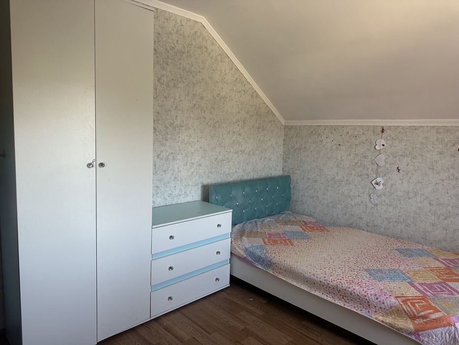 Детский гарнитур