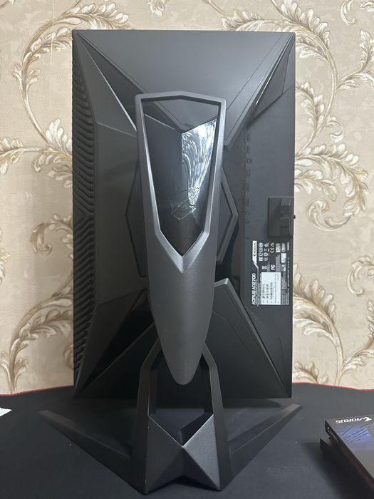 Монмтор игровой Aorus AD27QD 144