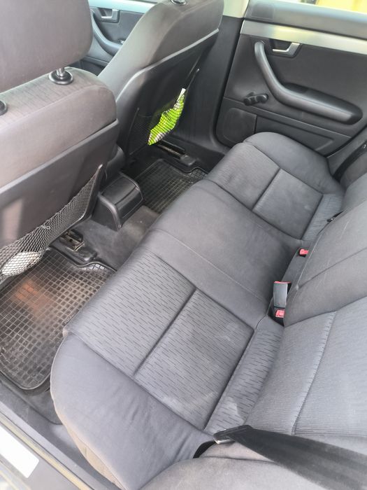 De vanzare Audi A4 B7