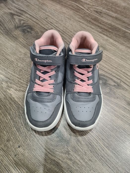 Кожени кецове champion  29 номер